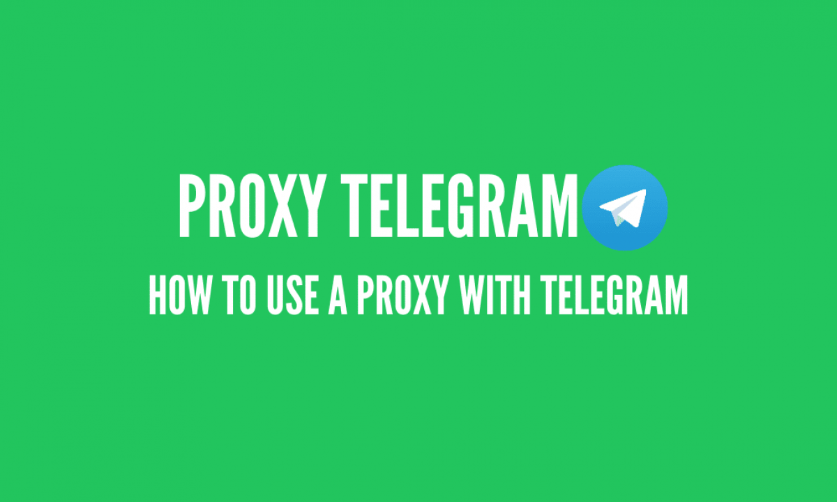 Hướng dẫn cấu hình proxy cho telegram-Mua Proxy uy tín chất lượng-muaproxy.org